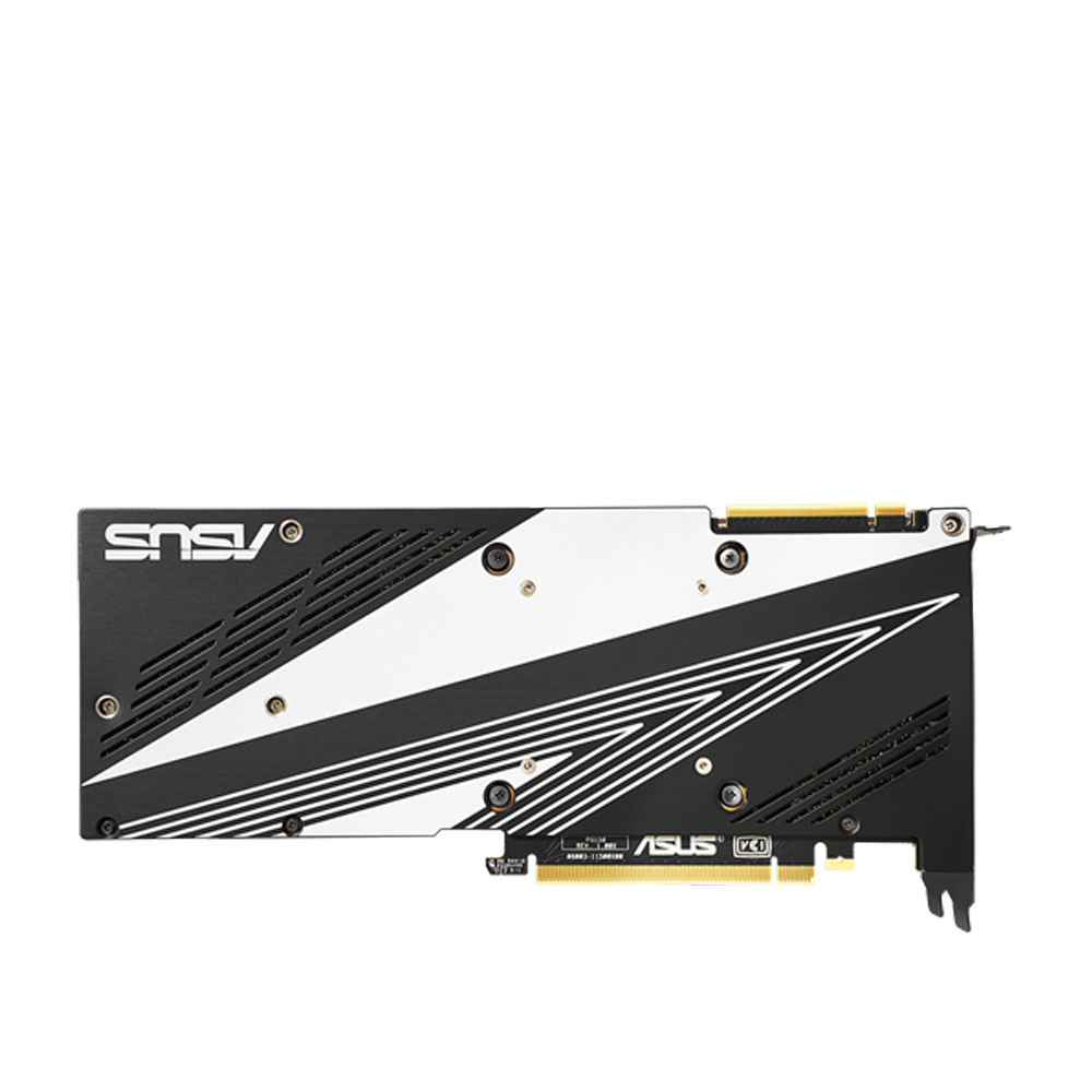 Card màn hình Asus Dual GeForce RTX 2080 Ti A11G (DUAL-RTX2080TI-A11G) 3 Card màn hình Asus Dual GeForce RTX 2080 Ti A11G (DUAL-RTX2080TI-A11G)
