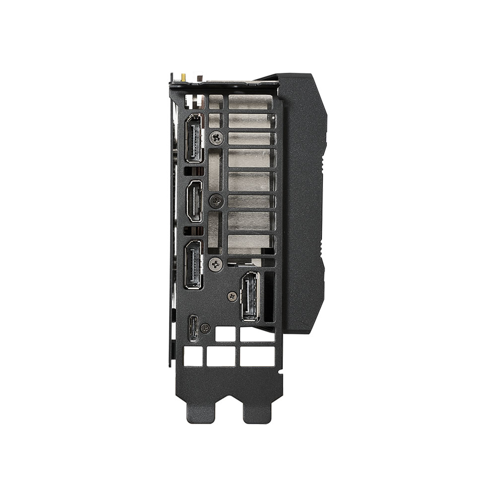 Card màn hình Asus Dual GeForce RTX 2080 Ti A11G (DUAL-RTX2080TI-A11G) 2 Card màn hình Asus Dual GeForce RTX 2080 Ti A11G (DUAL-RTX2080TI-A11G)
