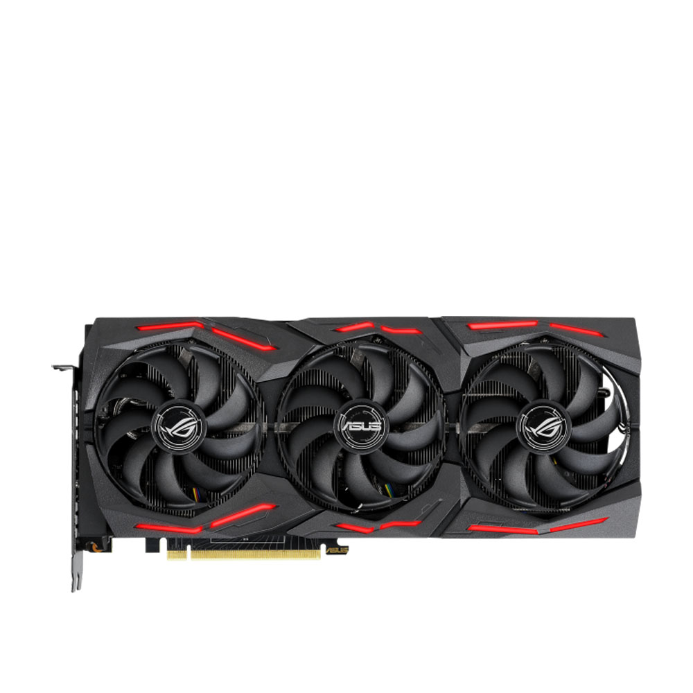 Card màn hình Asus ROG Strix GeForce RTX 2070 Super A8G Gaming (ROG-STRIX-RTX2070S-A8G-GAMING) 5 Card màn hình Asus ROG Strix GeForce RTX 2070 Super A8G Gaming (ROG-STRIX-RTX2070S-A8G-GAMING)