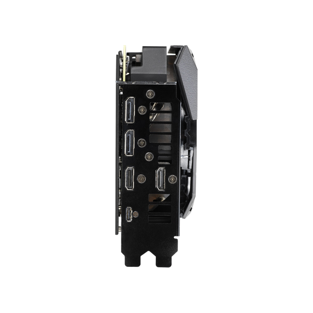 Card màn hình Asus ROG Strix GeForce RTX 2070 Super A8G Gaming (ROG-STRIX-RTX2070S-A8G-GAMING) 3 Card màn hình Asus ROG Strix GeForce RTX 2070 Super A8G Gaming (ROG-STRIX-RTX2070S-A8G-GAMING)