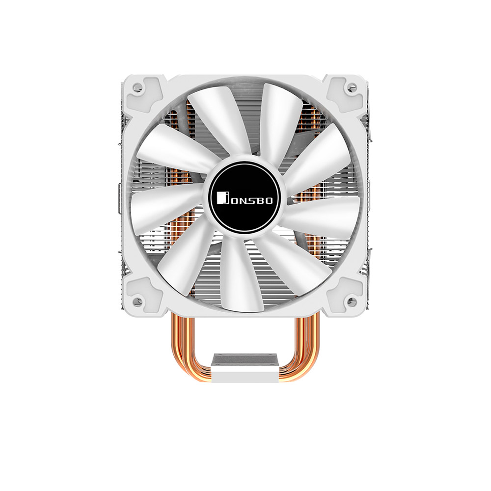 Tản nhiệt khí CPU Jonsbo CR-1000 LED RGB (White)