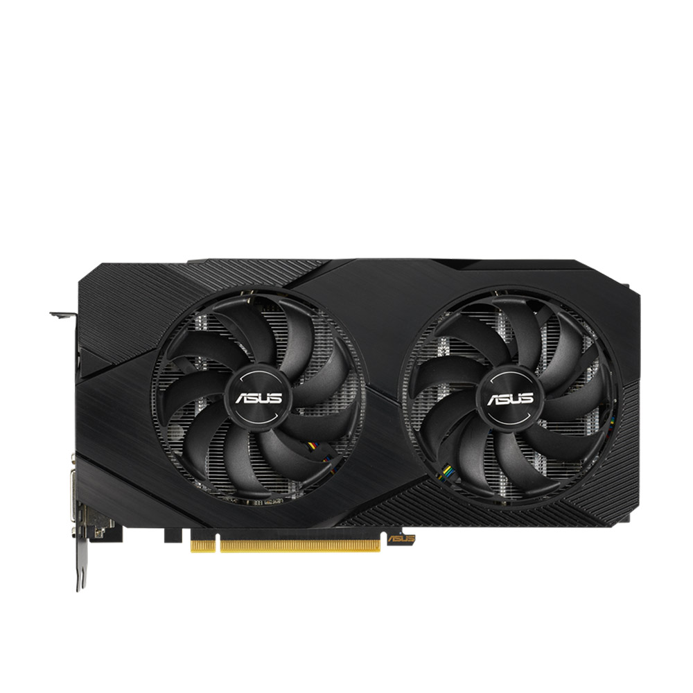 Card màn hình Asus Dual GeForce RTX 2060 Super A8G EVO V2 (DUAL-RTX2060S-A8G-EVO-V2) 6 Card màn hình Asus Dual GeForce RTX 2060 Super A8G EVO V2 (DUAL-RTX2060S-A8G-EVO-V2)