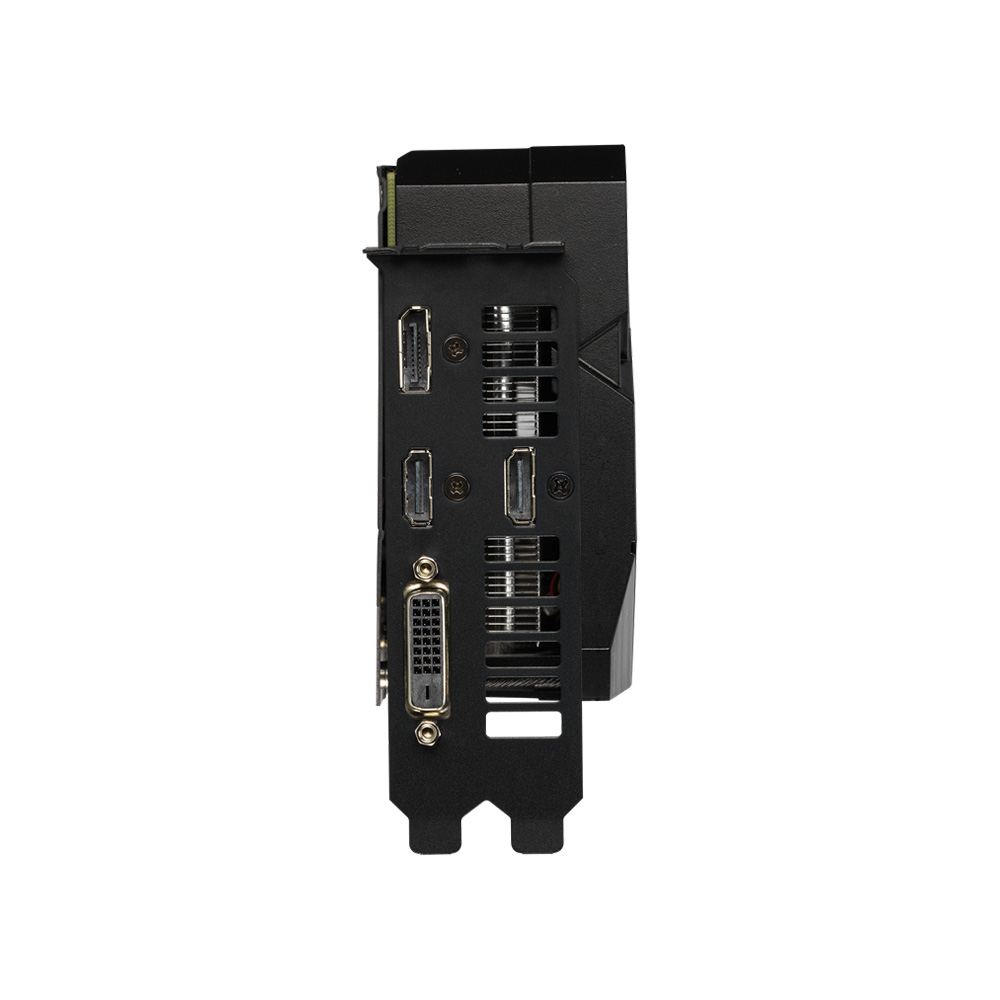 Card màn hình Asus Dual GeForce RTX 2060 Super A8G EVO V2 (DUAL-RTX2060S-A8G-EVO-V2) 3 Card màn hình Asus Dual GeForce RTX 2060 Super A8G EVO V2 (DUAL-RTX2060S-A8G-EVO-V2)