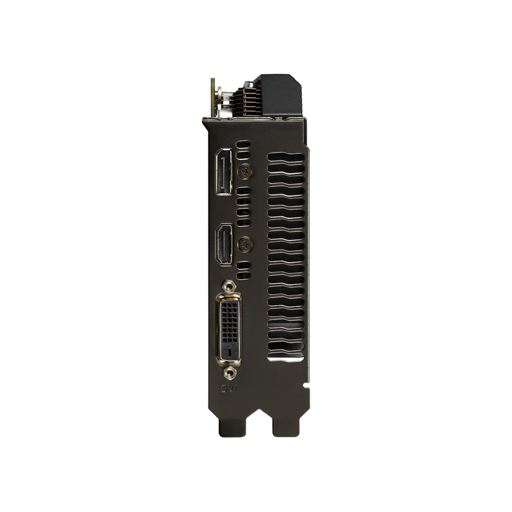 Card màn hình Asus Dual GeForce RTX 2060 Mini OC Gaming (DUAL-RTX2060-O6G-MINI) 3 Card màn hình Asus Dual GeForce RTX 2060 Mini OC Gaming (DUAL-RTX2060-O6G-MINI)