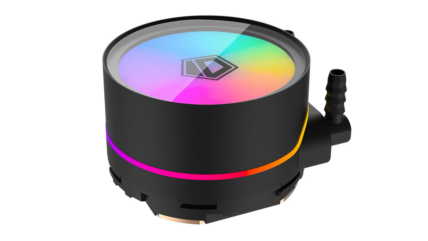 Tản nhiệt nước AIO ID COOLING Zoomflow 360-XT-ARGB (ID-CPU-ZOOMFLOW-360-XT) 6 Tản nhiệt nước AIO ID COOLING Zoomflow 360-XT-ARGB (ID-CPU-ZOOMFLOW-360-XT)