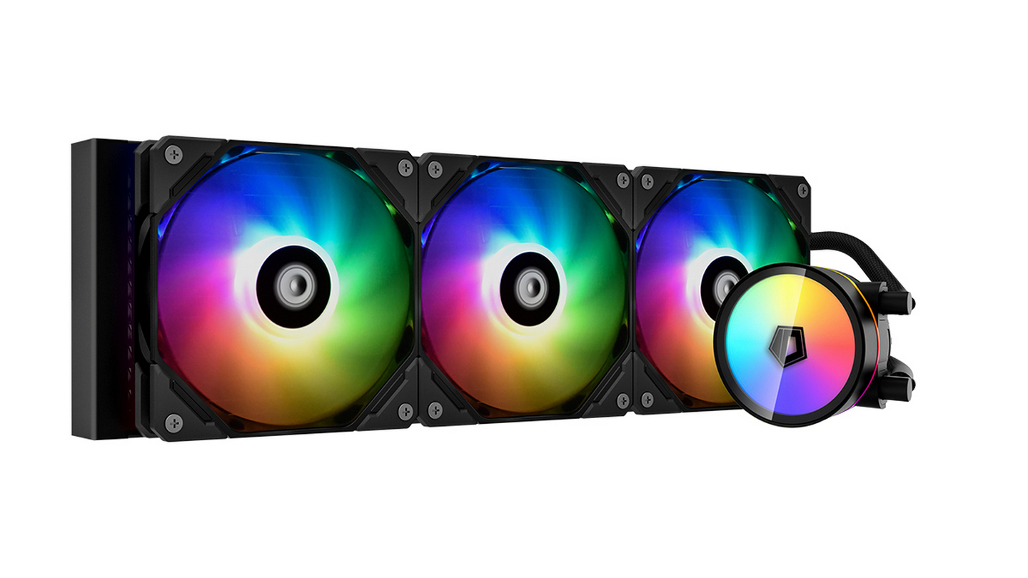 Tản nhiệt nước AIO ID COOLING Zoomflow 360-XT-ARGB (ID-CPU-ZOOMFLOW-360-XT) 1 Tản nhiệt nước AIO ID COOLING Zoomflow 360-XT-ARGB (ID-CPU-ZOOMFLOW-360-XT)