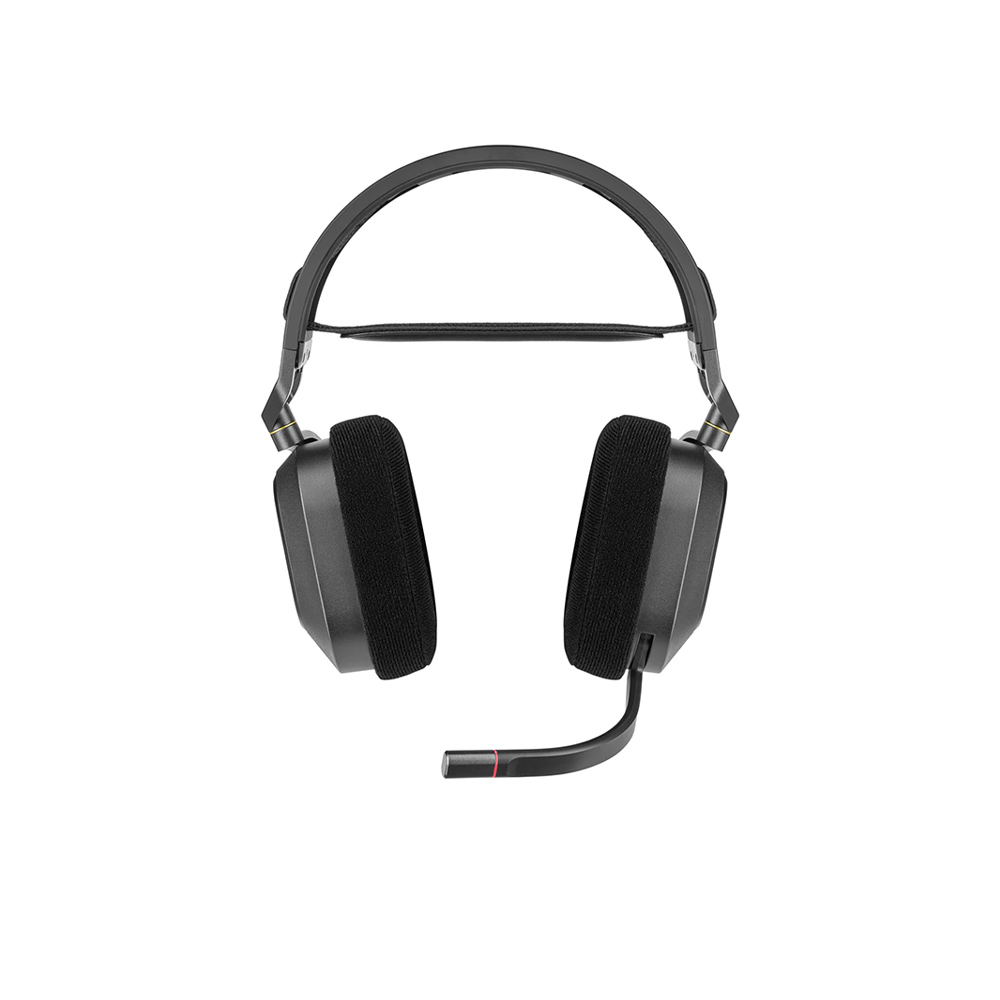 Tai nghe không dây Corsair H80 RGB Wireless( Carbon ) 2 Tai nghe không dây Corsair H80 RGB Wireless( Carbon )
