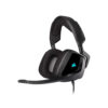 Tai nghe Corsair VOID RGB ELITE Gaming Headset 7.1 ( Carbon ) 2 Tai nghe Corsair VOID RGB ELITE Gaming Headset 7.1 ( Carbon )