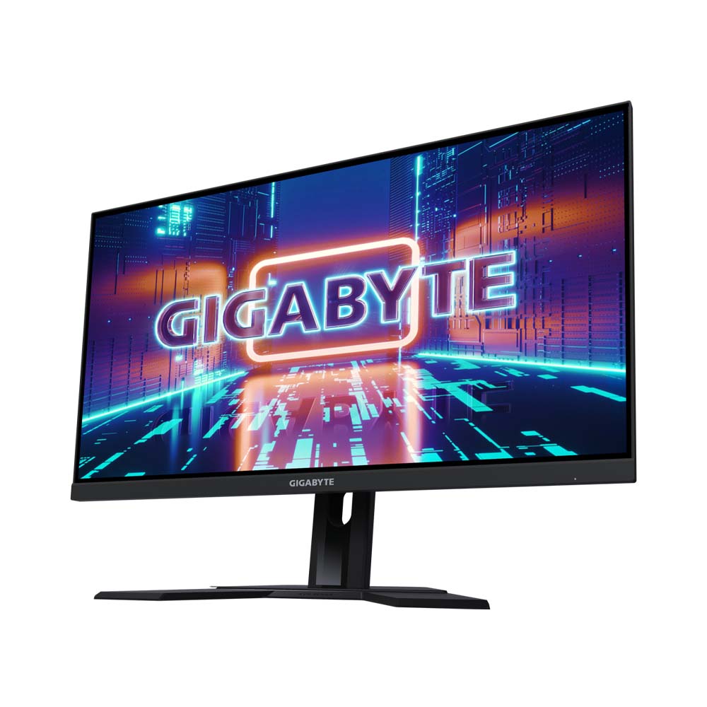 Màn hình Gigabyte M27F-EK (27inch | FHD | IPS | 144Hz | FreeSync, G-Sync | Flat) 5 Màn hình Gigabyte M27F-EK (27inch | FHD | IPS | 144Hz | FreeSync, G-Sync | Flat)