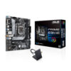 Mainboard Asus Prime H510M-A Wifi (Intel LGA 1200, mATX, 2 khe RAM DDR4)