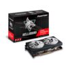 Card màn hình Powercolor Hellhound Radeon RX 6600 8GB 9 Card màn hình Powercolor Hellhound Radeon RX 6600 8GB