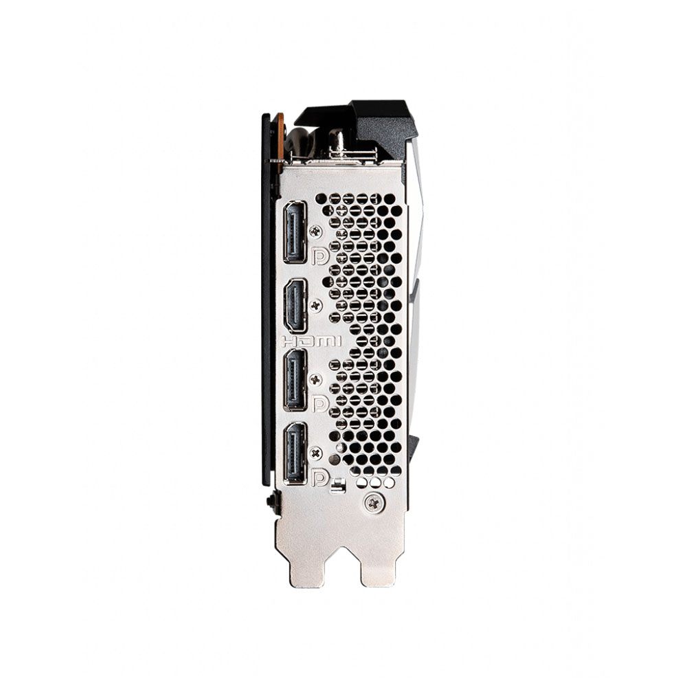 Card màn hình MSI Radeon RX 6600 XT MECH 2X 8G 2 Card màn hình MSI Radeon RX 6600 XT MECH 2X 8G