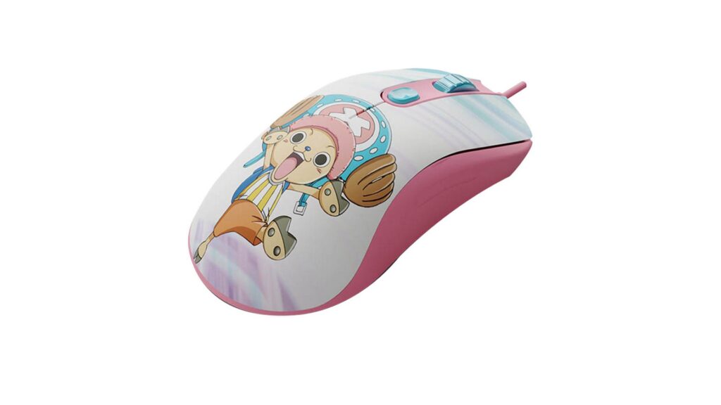Chuột máy tính Akko AG325 One Piece - Chopper 8 Chuột máy tính Akko AG325 One Piece - Chopper