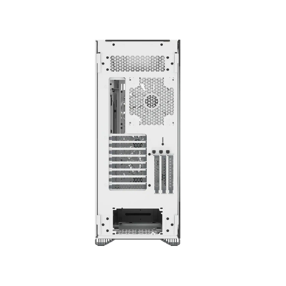 Vỏ case Corsair iCUE 7000X RGB TG White 3 Vỏ case Corsair iCUE 7000X RGB TG White