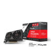 Card màn hình Sapphire PULSE Radeon RX 6600 8G GDDR6 11 Card màn hình Sapphire PULSE Radeon RX 6600 8G GDDR6