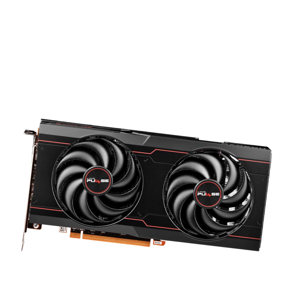 Card màn hình Sapphire PULSE Radeon RX 6600XT OC 8G GDDR6 4 Card màn hình Sapphire PULSE Radeon RX 6600XT OC 8G GDDR6