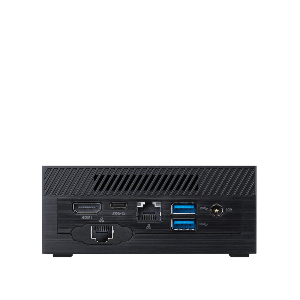 PC-Mini Asus PN62-B5106ZV Intel Core i5-10210U 2 PC-Mini Asus PN62-B5106ZV Intel Core i5-10210U