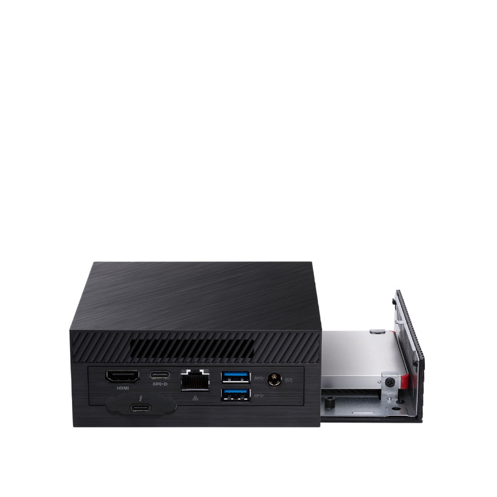 PC-Mini Asus PN62-B5106ZV Intel Core i5-10210U 3 PC-Mini Asus PN62-B5106ZV Intel Core i5-10210U