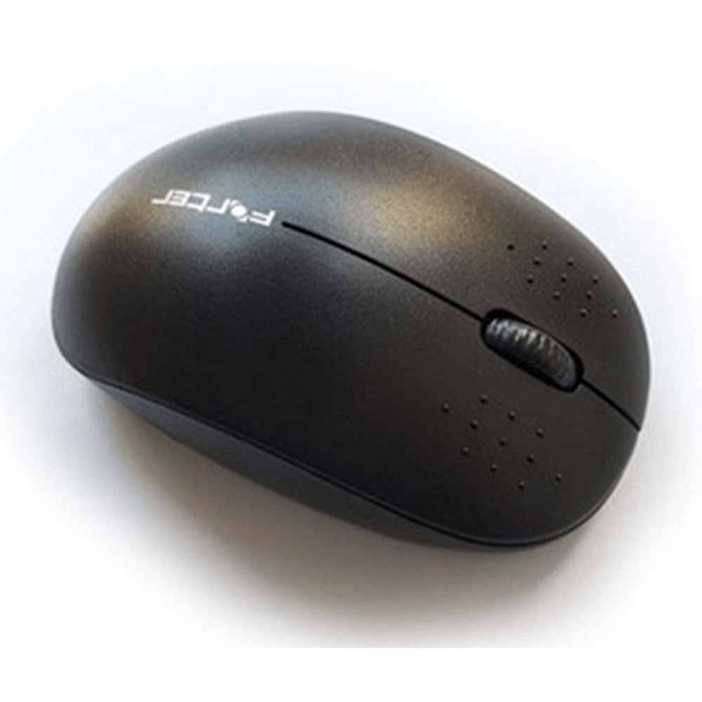 Chuột máy tính không dây FORTER V182 Wireless (Black) 3 Chuột máy tính không dây FORTER V182 Wireless (Black)