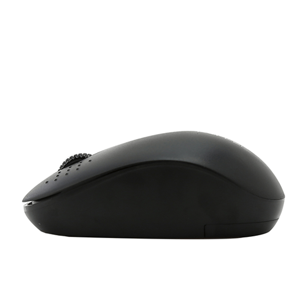 Chuột máy tính không dây FORTER V182 Wireless (Black) 2 Chuột máy tính không dây FORTER V182 Wireless (Black)