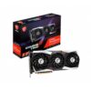Card màn hình MSI Radeon RX 6900 XT GAMING Z TRIO 16G
