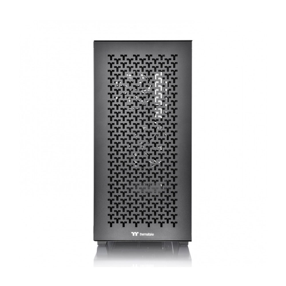 Vỏ case Thermaltake Divider 300 Tempered Glass Air Black 5 Vỏ case Thermaltake Divider 300 Tempered Glass Air Black