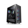 Vỏ case Thermaltake Divider 500 Tempered Glass Air Black 13 Vỏ case Thermaltake Divider 500 Tempered Glass Air Black