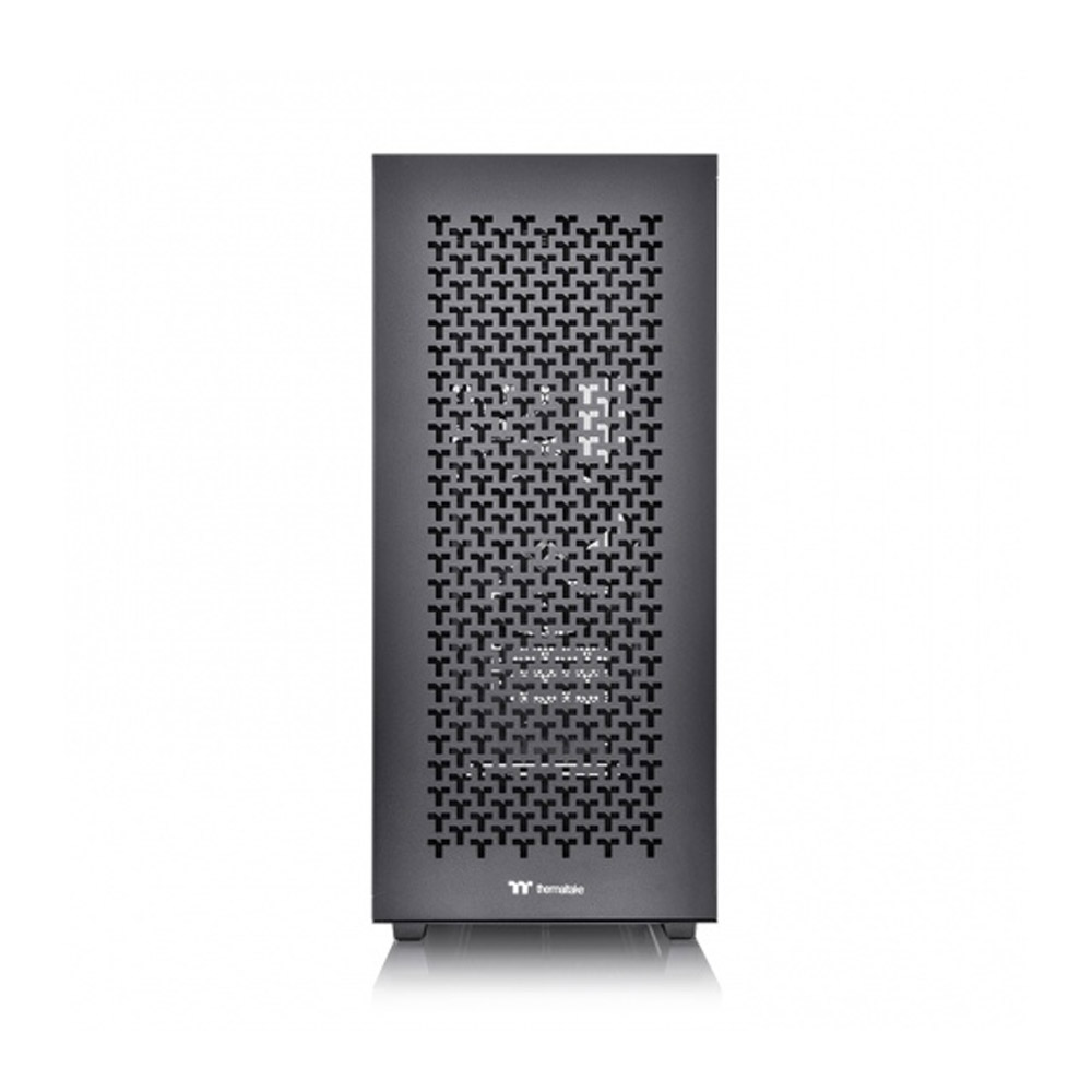 Vỏ case Thermaltake Divider 500 Tempered Glass Air Black 3 Vỏ case Thermaltake Divider 500 Tempered Glass Air Black