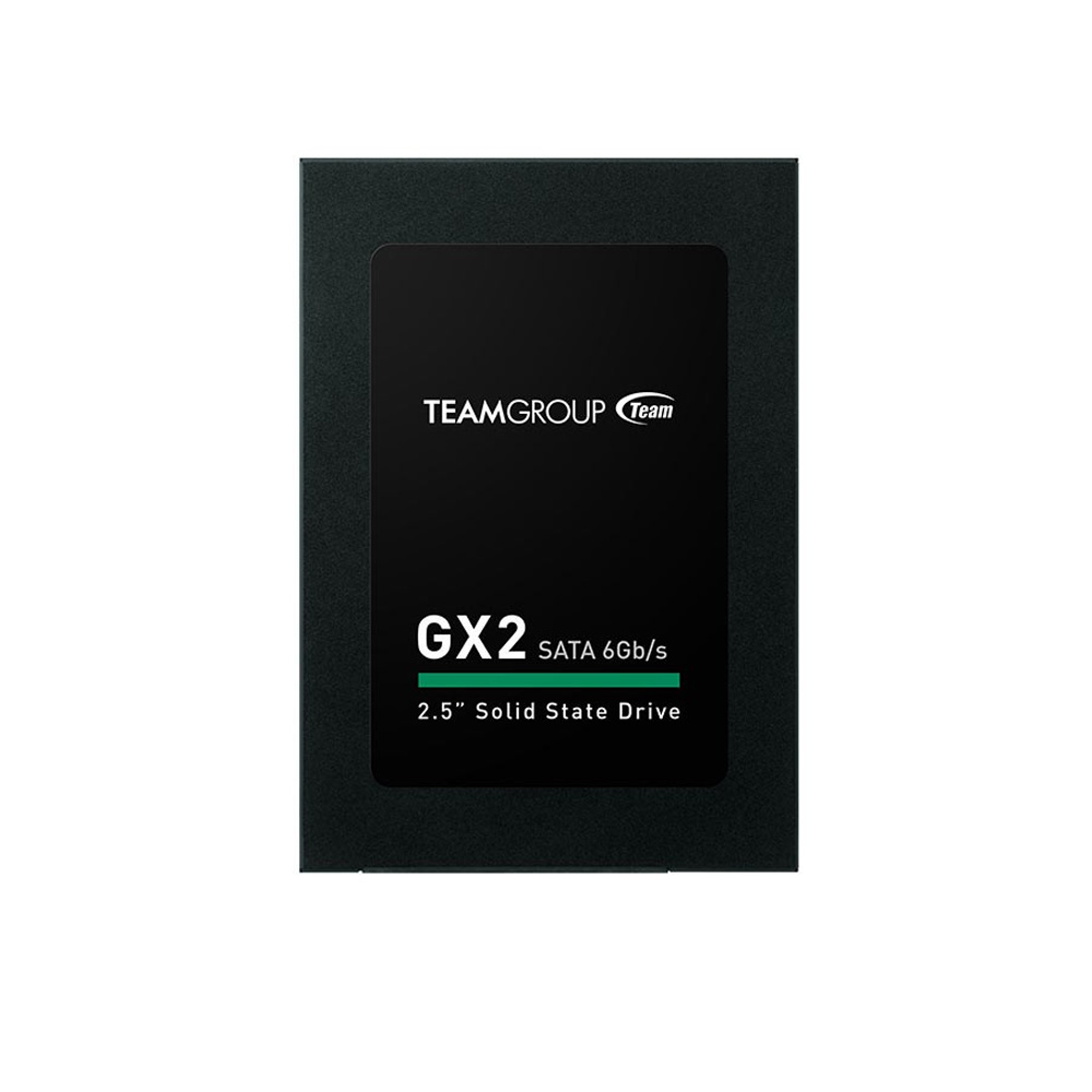 Ổ cứng SSD TeamGroup GX2 2.5" 128GB