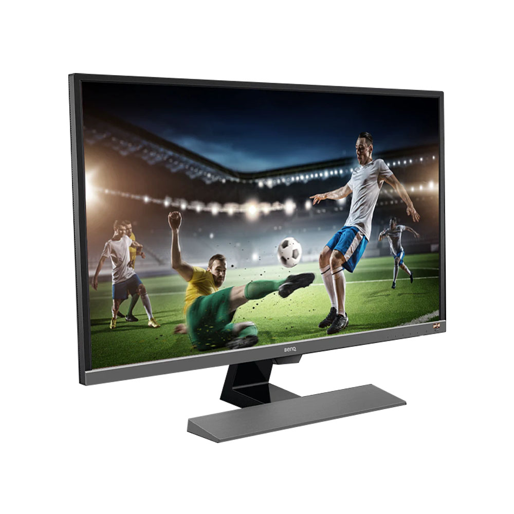 Màn hình BenQ EW3270U (32inch | UHD | VA | 60Hz | Flat) 3 Màn hình BenQ EW3270U (32inch | UHD | VA | 60Hz | Flat)