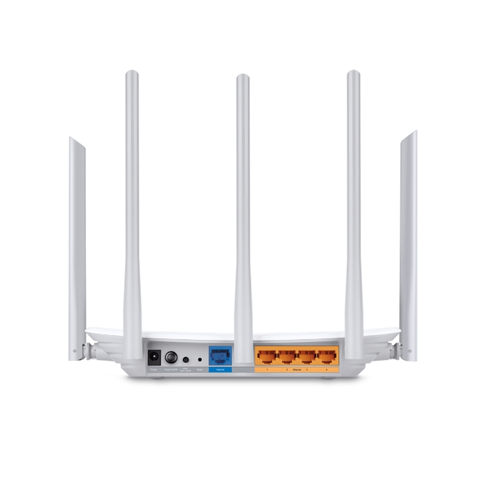 Bộ phát Wifi TP-Link Archer AC1350 C60 2 Bộ phát Wifi TP-Link Archer AC1350 C60