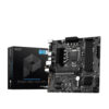 Mainboard MSI B560M PRO-VDH Wifi (Intel Socket 1200, m-ATX, 4 khe RAM DDR4)