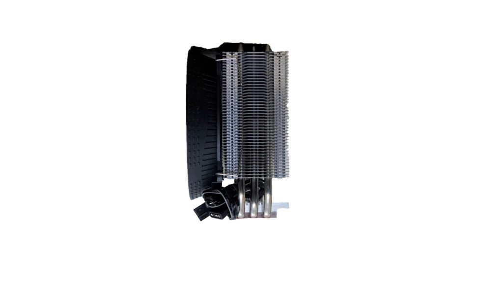 Tản nhiệt khí CPU SSTC ARGB-223 9 Tản nhiệt khí CPU SSTC ARGB-223