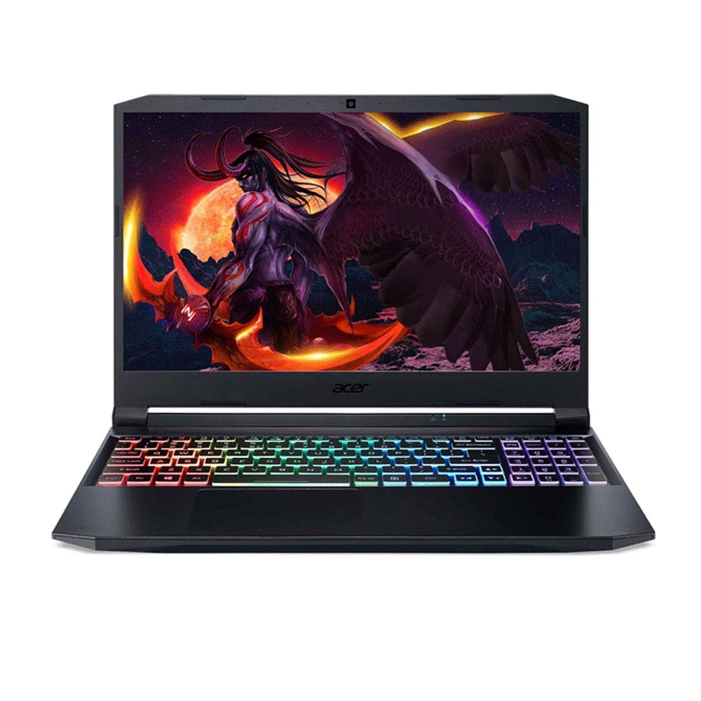 Laptop Acer Nitro 5 Eagle AN515-57-74NU (15.6 inch FHD | i7 11800H | RTX 3050 Ti | RAM 8GB | SSD 512GB | Win 10 | Black)