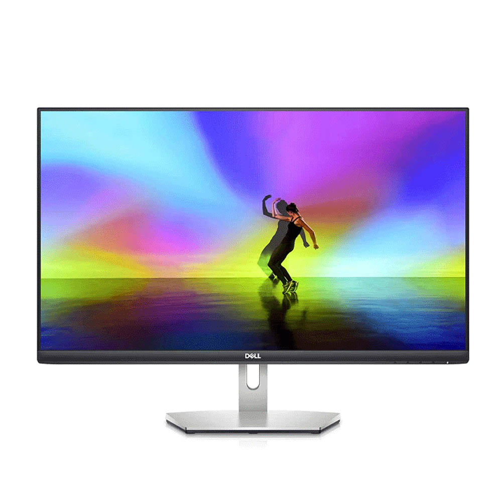 Màn hình Dell S2421H (23.8 inch | FHD | IPS | 75Hz | FreeSync | Flat) 1 Màn hình Dell S2421H (23.8 inch | FHD | IPS | 75Hz | FreeSync | Flat)