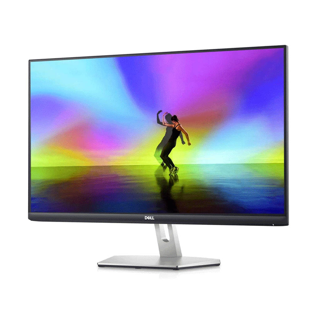 Màn hình Dell S2421H (23.8 inch | FHD | IPS | 75Hz | FreeSync | Flat) 3 Màn hình Dell S2421H (23.8 inch | FHD | IPS | 75Hz | FreeSync | Flat)