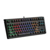 Bàn phím cơ E-Dra EK387 Huano Red Switch 6 Bàn phím cơ E-Dra EK387 Huano Red Switch