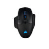 Chuột máy tính không dây Corsair Dark Core RGB Pro Wireless (CH-9315411-AP)