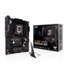 Mainboard ASUS TUF GAMING B560-PLUS Wifi (Intel Socket LGA1200, ATX, 4 khe RAM DRR4)