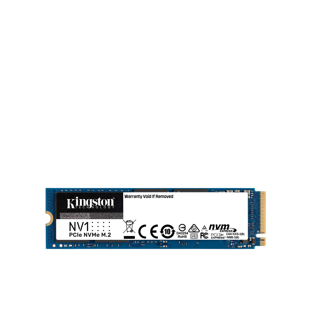 Ổ cứng SSD Kingston M.2 2TB SNVS/2000G