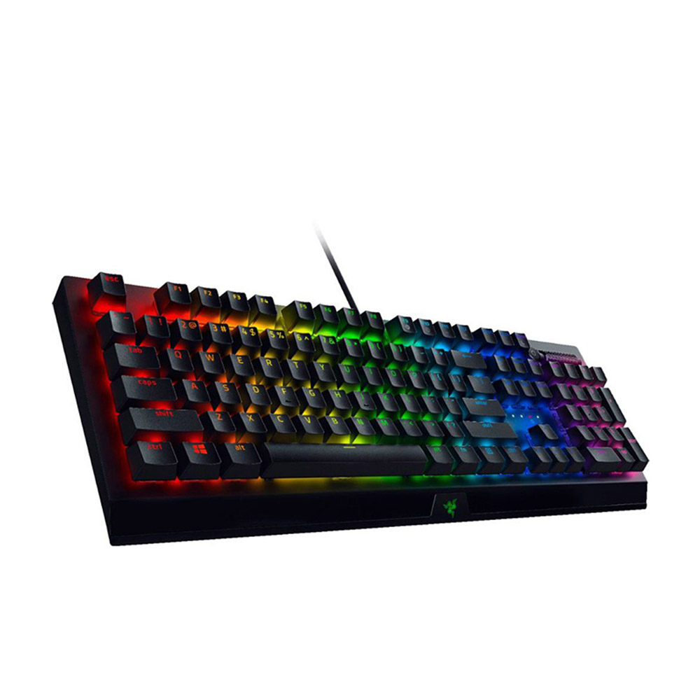Bàn phím Razer BlackWidow V3 Yellow Switch (Black) 2 Bàn phím Razer BlackWidow V3 Yellow Switch (Black)