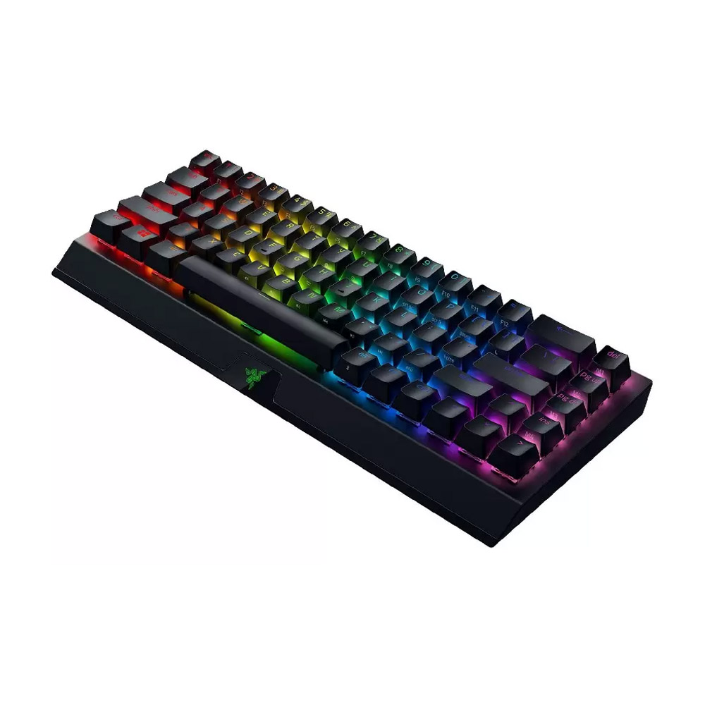 Bàn phím Razer BlackWidow V3 Mini HyperSpeed Yellow Switch (Black) 3 Bàn phím Razer BlackWidow V3 Mini HyperSpeed Yellow Switch (Black)