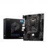 Mainboard MSI H510M PRO-E (Intel Socket 1200, mATX, 2 khe RAM DDR4) 10 Mainboard MSI H510M PRO-E (Intel Socket 1200, mATX, 2 khe RAM DDR4)
