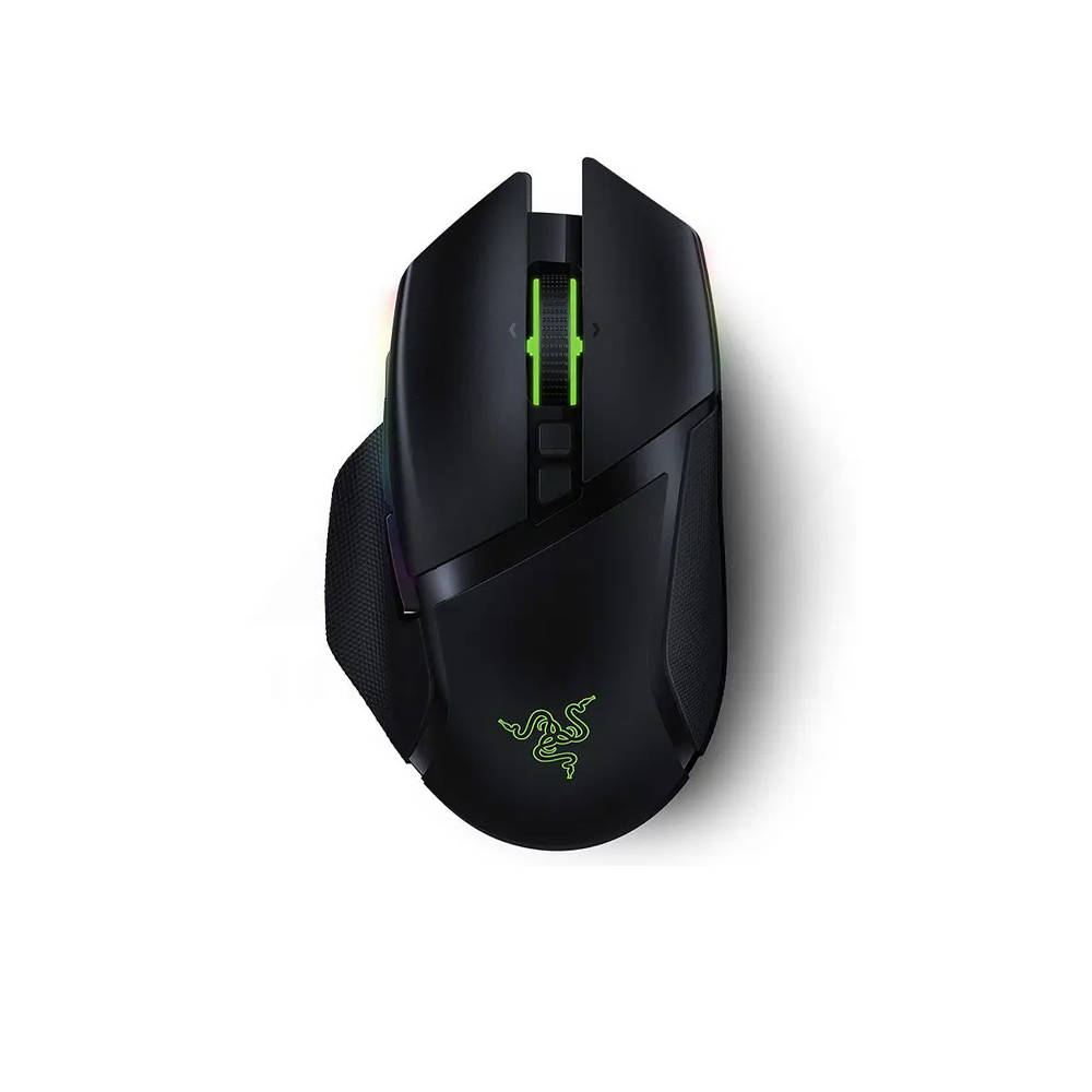 Chuột máy tính Razer Basilisk Ultimate Wireless - No Charging Dock
