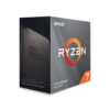 CPU AMD Ryzen 7 3800X (3.9GHz turbo up to 4.5GHz, 8 nhân 16 luồng, 36MB Cache, 105W) - Socket AMD AM4 4 CPU AMD Ryzen 7 3800X (3.9GHz turbo up to 4.5GHz, 8 nhân 16 luồng, 36MB Cache, 105W) - Socket AMD AM4