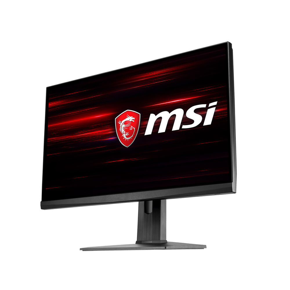 Màn hình MSI Optix MAG251RX (24.5 inch | FHD | IPS | 240Hz | G-Sync | Flat) 5 Màn hình MSI Optix MAG251RX (24.5 inch | FHD | IPS | 240Hz | G-Sync | Flat)