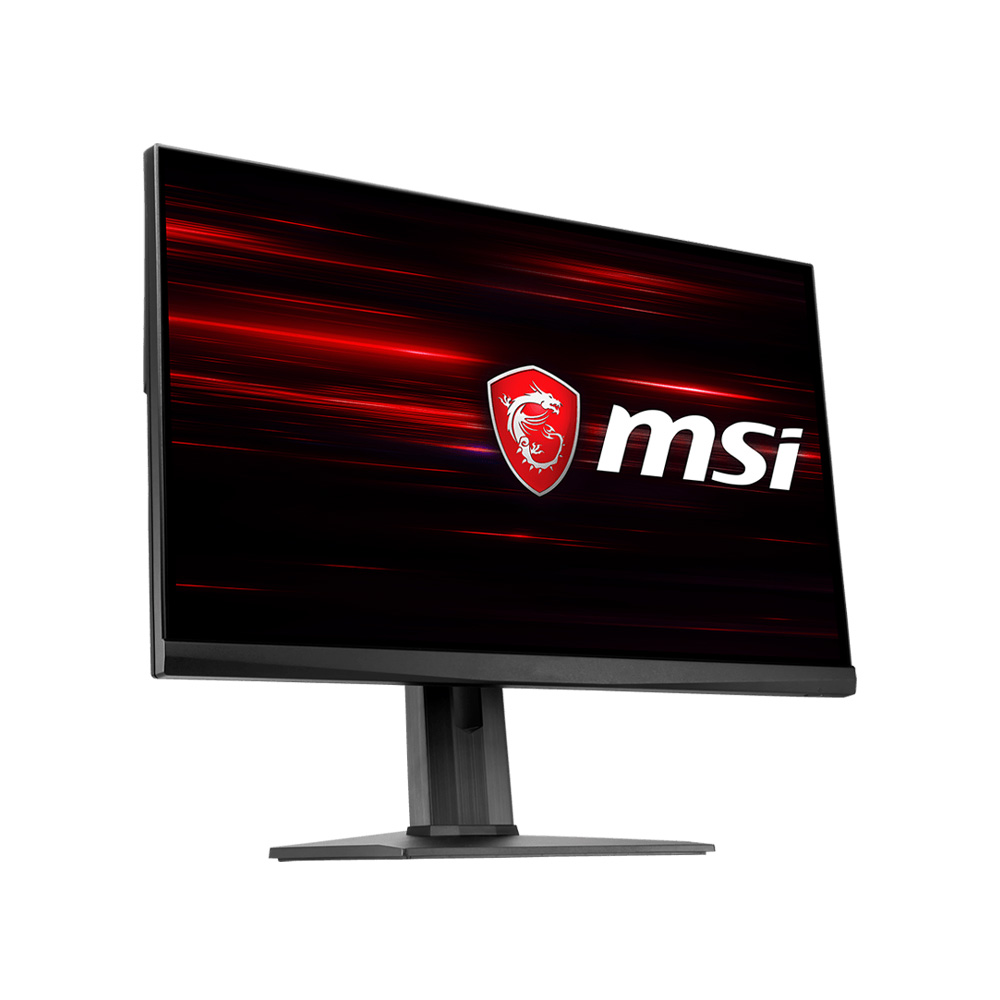 Màn hình MSI Optix MAG251RX (24.5 inch | FHD | IPS | 240Hz | G-Sync | Flat) 2 Màn hình MSI Optix MAG251RX (24.5 inch | FHD | IPS | 240Hz | G-Sync | Flat)