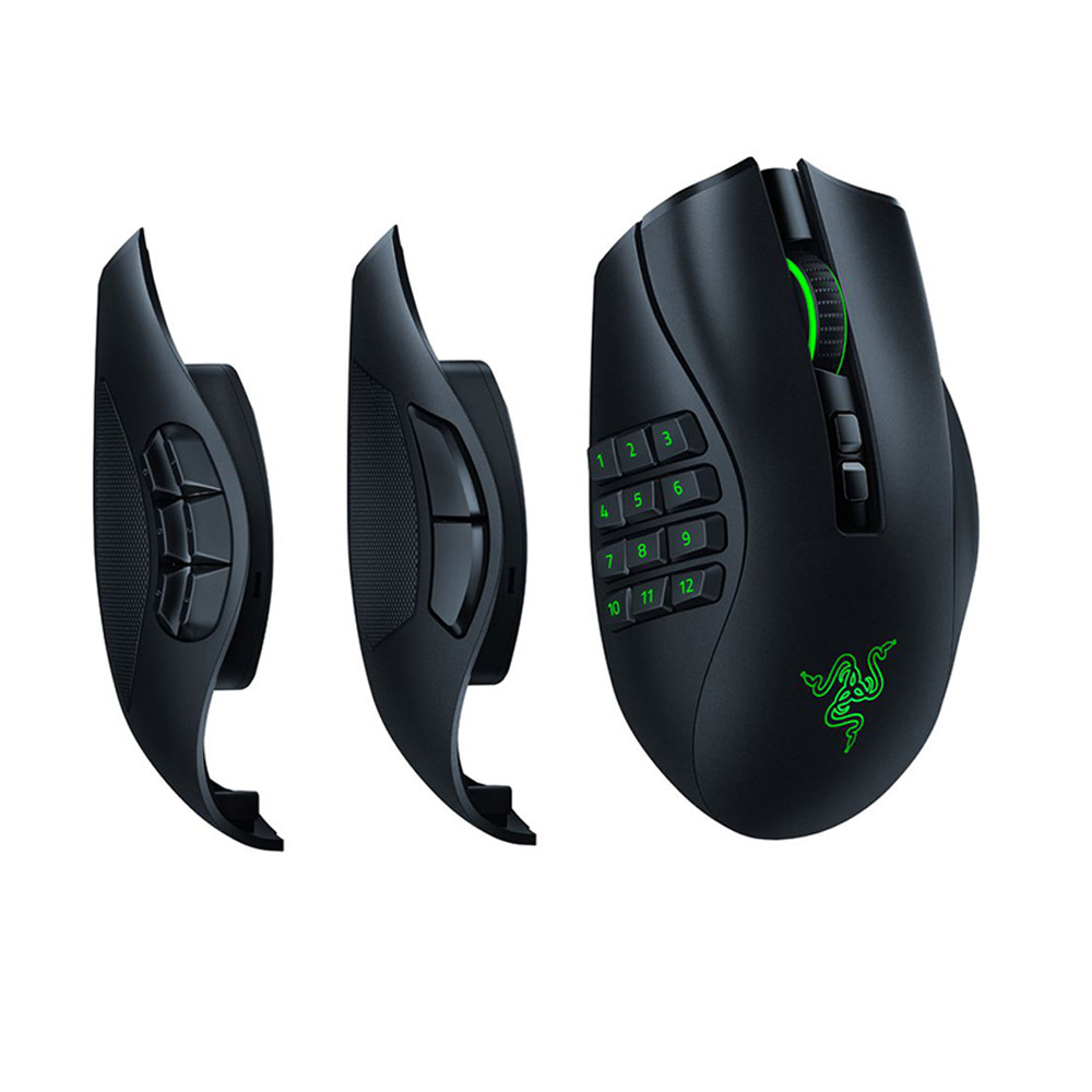 Chuột máy tính Razer Naga Pro Wireless 2 Chuột máy tính Razer Naga Pro Wireless