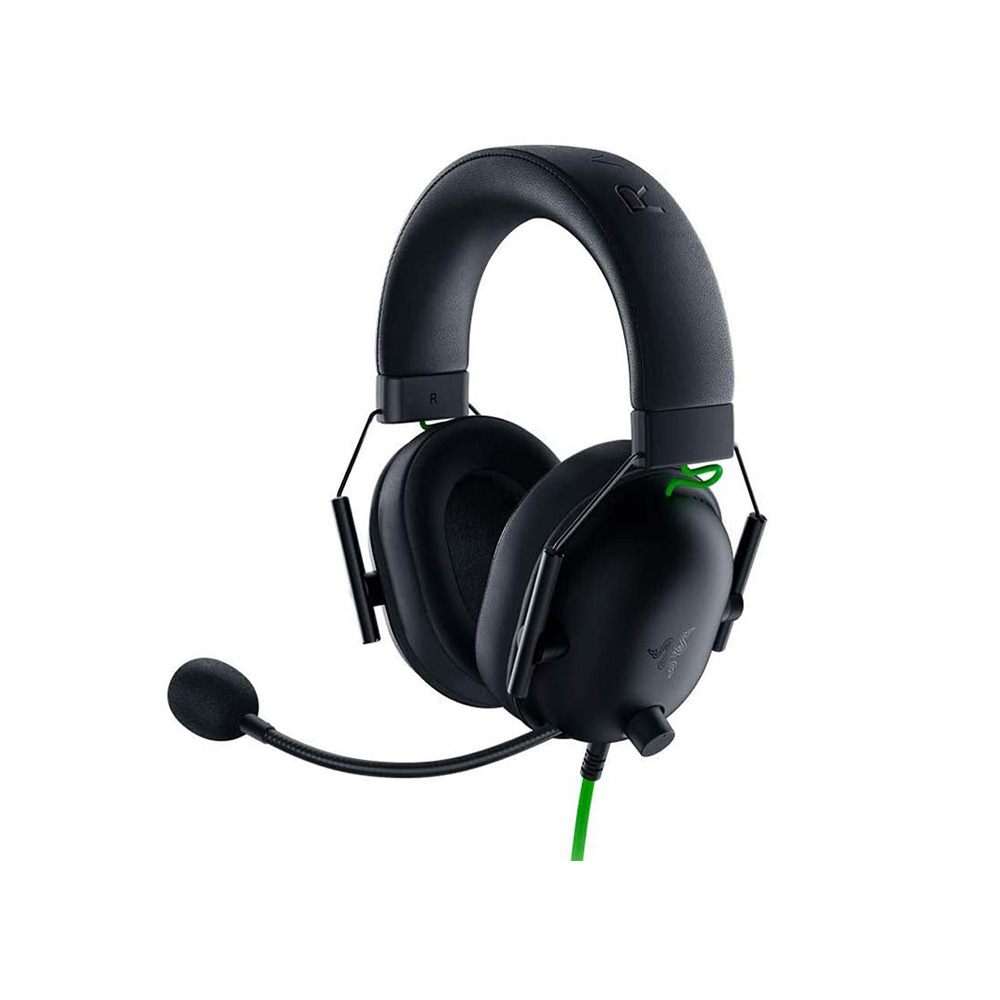 Tai nghe Razer BlackShark V2 X