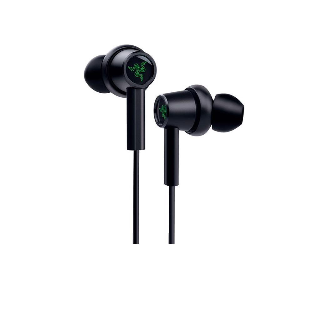Tai nghe Razer Hammerhead Duo 3 Tai nghe Razer Hammerhead Duo